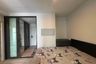 1 Bedroom Condo for rent in Quintara MHy&rsquo;GEN Ratchada - Huai Khwang, Huai Khwang, Bangkok near MRT Huai Khwang