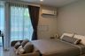 1 Bedroom Condo for rent in Maestro 14 Siam - Ratchathewi, Thanon Phetchaburi, Bangkok near BTS Ratchathewi