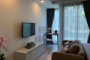1 Bedroom Condo for rent in Maestro 14 Siam - Ratchathewi, Thanon Phetchaburi, Bangkok near BTS Ratchathewi