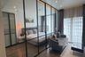 1 Bedroom Condo for rent in MUNIQ Sukhumvit 23, Khlong Toei Nuea, Bangkok near MRT Sukhumvit