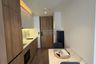 1 Bedroom Condo for rent in MUNIQ Sukhumvit 23, Khlong Toei Nuea, Bangkok near MRT Sukhumvit