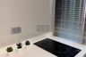1 Bedroom Condo for rent in Life Asoke Rama 9, Makkasan, Bangkok near MRT Phra Ram 9