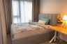1 Bedroom Condo for rent in Life Asoke Rama 9, Makkasan, Bangkok near MRT Phra Ram 9