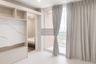 1 Bedroom Condo for rent in MANHATTAN CHIDLOM, Lumpini, Bangkok near MRT Ratchaprarop