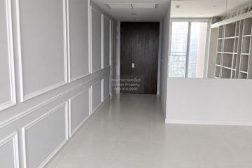 1 Bedroom Condo for rent in MANHATTAN CHIDLOM, Lumpini, Bangkok near MRT Ratchaprarop