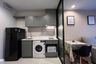 1 Bedroom Condo for rent in Life Asoke Rama 9, Makkasan, Bangkok near MRT Phra Ram 9