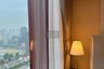 1 Bedroom Condo for rent in Life Asoke Rama 9, Makkasan, Bangkok near MRT Phra Ram 9