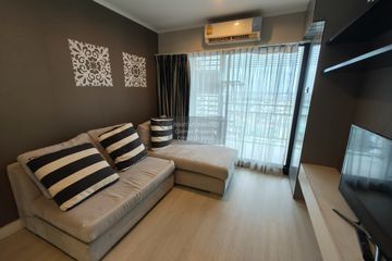 1 Bedroom Condo for rent in Lumpini Place Ratchada - Thapra, Bukkhalo, Bangkok near BTS Talat Phlu