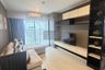 1 Bedroom Condo for rent in Lumpini Place Ratchada - Thapra, Bukkhalo, Bangkok near BTS Talat Phlu
