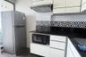 1 Bedroom Condo for rent in Lumpini Place Ratchada - Thapra, Bukkhalo, Bangkok near BTS Talat Phlu