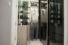 1 Bedroom Condo for rent in Mazarine Ratchayothin, Chan Kasem, Bangkok near BTS Ratchayothin