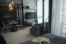 1 Bedroom Condo for rent in Mazarine Ratchayothin, Chan Kasem, Bangkok near BTS Ratchayothin