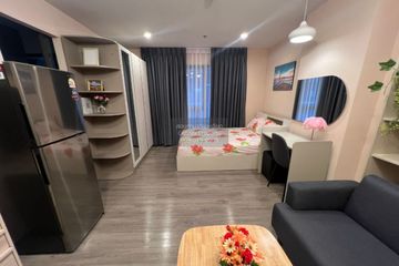 1 Bedroom Condo for rent in Talat Phlu, Bangkok near BTS Wutthakat