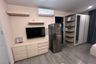 1 Bedroom Condo for rent in Talat Phlu, Bangkok near BTS Wutthakat