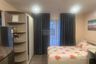 1 Bedroom Condo for rent in Talat Phlu, Bangkok near BTS Wutthakat