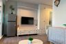 1 Bedroom Condo for rent in Regent Home Bangna, Bang Na, Bangkok near BTS Bang Na