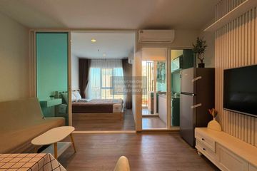 1 Bedroom Condo for rent in Regent Home Bangna, Bang Na, Bangkok near BTS Bang Na