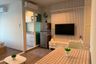 1 Bedroom Condo for rent in Regent Home Bangna, Bang Na, Bangkok near BTS Bang Na