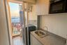 1 Bedroom Condo for rent in Regent Home Bangna, Bang Na, Bangkok near BTS Bang Na