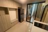 1 Bedroom Condo for rent in Origin Play Bangkhunnon Triple Station, Bang Khun Non, Bangkok near MRT Bang Khun Non