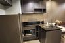 1 Bedroom Condo for rent in Nye by Sansiri, Khlong Ton Sai, Bangkok near BTS Wongwian Yai