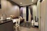 1 Bedroom Condo for rent in Nye by Sansiri, Khlong Ton Sai, Bangkok near BTS Wongwian Yai