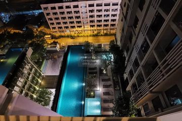 1 Bedroom Condo for rent in Nye by Sansiri, Khlong Ton Sai, Bangkok near BTS Wongwian Yai