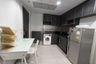 1 Bedroom Condo for rent in Nye by Sansiri, Khlong Ton Sai, Bangkok near BTS Wongwian Yai