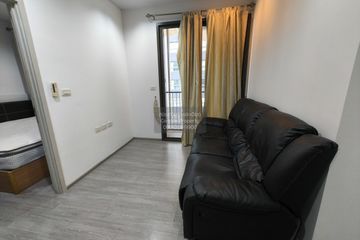 1 Bedroom Condo for rent in Nye by Sansiri, Khlong Ton Sai, Bangkok near BTS Wongwian Yai
