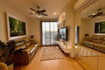 2 Bedroom Condo for rent in MARU Ekkamai 2, Khlong Tan Nuea, Bangkok near BTS Ekkamai