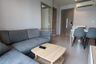 2 Bedroom Condo for rent in Life Asoke Rama 9, Makkasan, Bangkok near MRT Phra Ram 9