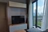 2 Bedroom Condo for rent in Life Asoke Rama 9, Makkasan, Bangkok near MRT Phra Ram 9