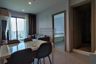 2 Bedroom Condo for rent in Life Asoke Rama 9, Makkasan, Bangkok near MRT Phra Ram 9