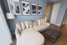 1 Bedroom Condo for rent in Magnolias Ratchadamri Boulevard, Lumpini, Bangkok near BTS Ratchadamri
