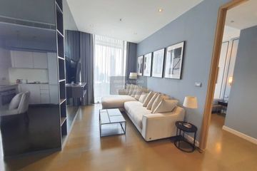 1 Bedroom Condo for rent in Magnolias Ratchadamri Boulevard, Lumpini, Bangkok near BTS Ratchadamri