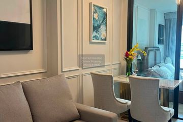 1 Bedroom Condo for rent in Life One Wireless, Lumpini, Bangkok near BTS Ploen Chit