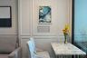 1 Bedroom Condo for rent in Life One Wireless, Lumpini, Bangkok near BTS Ploen Chit