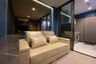 1 Bedroom Condo for rent in Life Asoke Rama 9, Makkasan, Bangkok near MRT Phra Ram 9