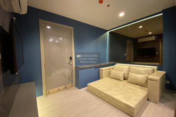 1 Bedroom Condo for rent in Life Asoke Rama 9, Makkasan, Bangkok near MRT Phra Ram 9