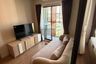 1 Bedroom Condo for rent in Lumpini Selected Charan 65 - Sirindhorn Station, Bang Bamru, Bangkok near MRT Bang Yi Khan