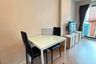 1 Bedroom Condo for rent in Lumpini Selected Charan 65 - Sirindhorn Station, Bang Bamru, Bangkok near MRT Bang Yi Khan