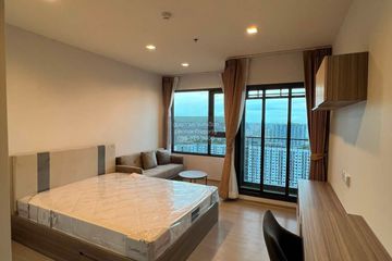 1 Bedroom Condo for rent in Life Sathorn Sierra, Talat Phlu, Bangkok near BTS Talat Phlu