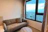 1 Bedroom Condo for rent in Life Sathorn Sierra, Talat Phlu, Bangkok near BTS Talat Phlu