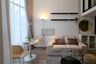 1 Bedroom Condo for rent in KnightsBridge Space Sukhumvit-Rama 4, Phra Khanong, Bangkok near BTS Phra Khanong