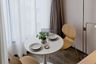 1 Bedroom Condo for rent in KnightsBridge Space Sukhumvit-Rama 4, Phra Khanong, Bangkok near BTS Phra Khanong