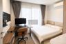 2 Bedroom Condo for rent in Life Asoke Rama 9, Makkasan, Bangkok near MRT Phra Ram 9