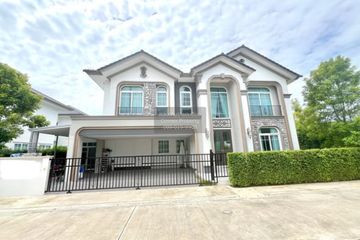 4 Bedroom House for rent in Grandio Bangna Km.5, Bang Kaeo, Samut Prakan