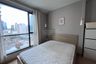 1 Bedroom Condo for rent in Lumpini Suite Phetchaburi - Makkasan, Makkasan, Bangkok near Airport Rail Link Makkasan