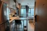 1 Bedroom Condo for rent in Life Asoke Rama 9, Makkasan, Bangkok near MRT Phra Ram 9