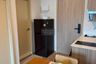 1 Bedroom Condo for rent in Life Rama 4 - Asoke, Khlong Toei, Bangkok near MRT Queen Sirikit National Convention Centre
